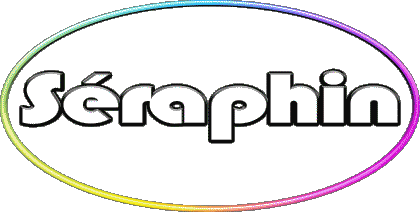 Séraphin S MASCHIO - Francia Nome 