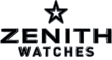Zenith Relojes Moda 