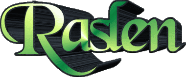 Raslen R MANN - Maghreb Muslim Vorname 