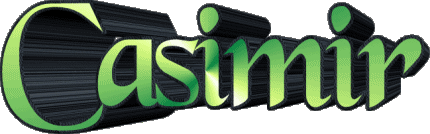 Casimir C MASCHIO - Francia Nome 