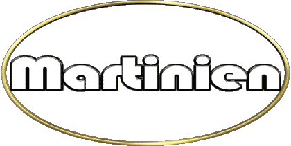 Martinien M MASCULINE - France First Names 