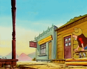 El  Juez Lucky Luke Dibujos animados TV Peliculas Multimedia 