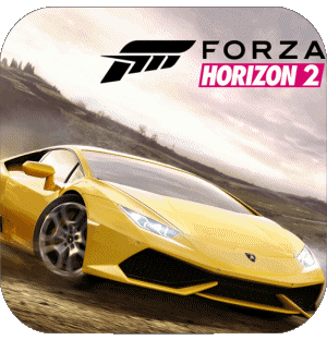 Horizon 2 Forza Videospiele Multimedia 