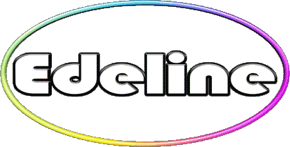 Edeline E FEMININ - France Prénoms 