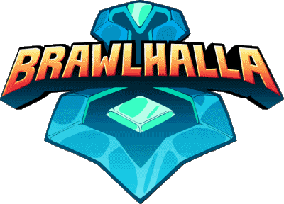 Logo Brawlhalla Videospiele Multimedia 