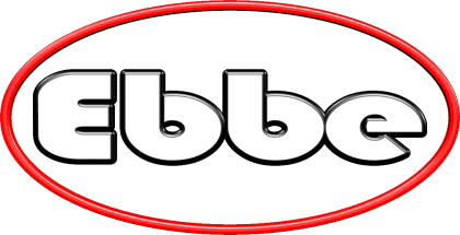 Ebbe E WEIBLICH - Deutschland Vorname 