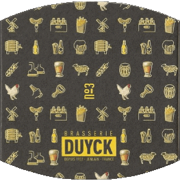 Jeanlain France Métropole Bières Boissons 