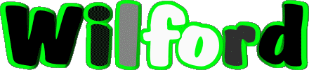 Wilford W MASCULIN - UK - USA Prénoms 