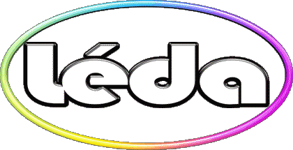 Léda L WEIBLICH - Frankreich Vorname 