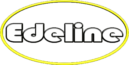 Edeline E FEMMINILE - Francia Nome 