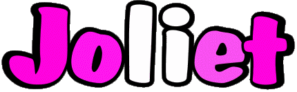 Joliet J MANN - UK - USA - IRL - AUS - NZ Vorname 