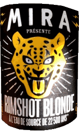 Mira France Métropole Bières Boissons 