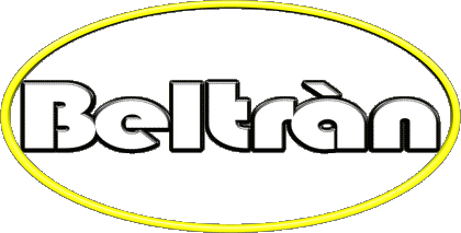 Beltràn B MASCULINO - España Nombre 