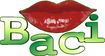 01 Baci Italiano Messagi 