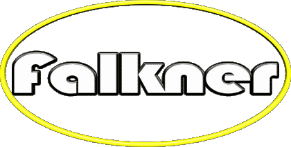 Falkner F MASCULINO - UK - USA - IRL - AUS - NZ Nombre 