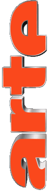 Logo Arte Chaines -  TV France Multi Média 