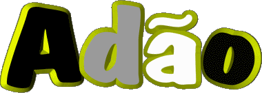 Adão A MASCULINE - Portugal First Names 