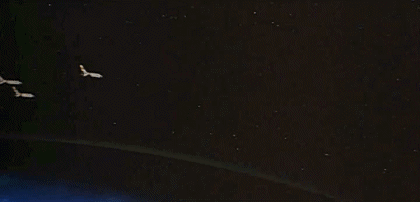 Video Moonraker James Bond 007 Cinéma International Multi Média 