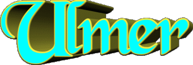 Ulmer U MASCULINO - Francia Nombre 