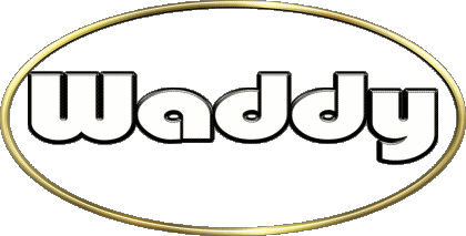 Waddy W MASCULINO - Francia Nombre 