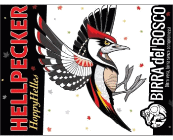 Birra del Bosco Italie Bières Boissons 