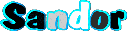 Sandor S MASCULINO - Francia Nombre 