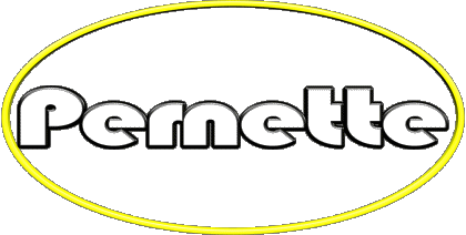 Pernette P WEIBLICH - Frankreich Vorname 