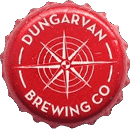 Dungarvan Irland Bier Getränke 