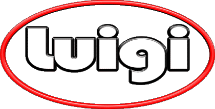 Luigi L MANN - Italien Vorname 