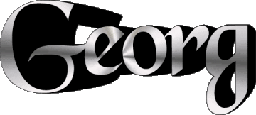Georg G Mann - Deutschland Vorname 