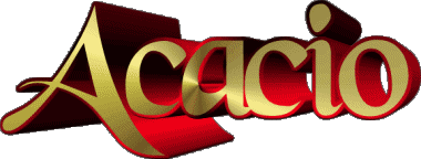 Acacio A MASCHIO -  Portogallo Nome 