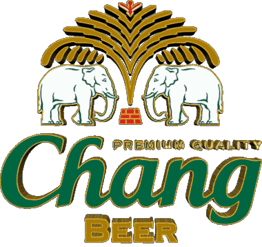 Chang Thailand Beers Drinks 