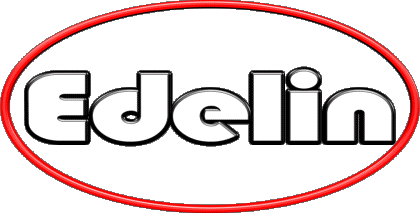 Edelin E MANN - Frankreich Vorname 