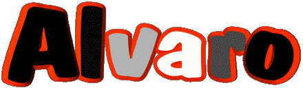 Alvaro A MASCHIO - Spagna Nome 