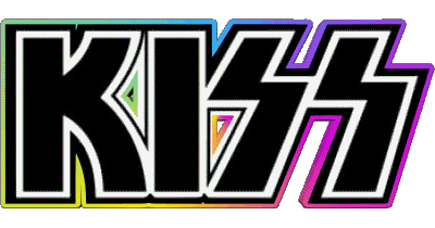 Kiss Hard Rock Musique Multi Média 