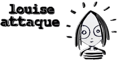 Louise Attaque Frankreich Musik Multimedia 