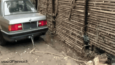 Accident  Fail Cars Transport Humor -  Fun 