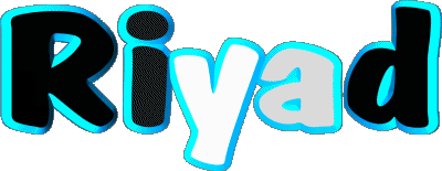 Riyad R MASCULIN - Maghreb Musulman Prénoms 