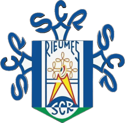Sporting Club Rieumois Dept 31 Rugby Club France Logo Sports 