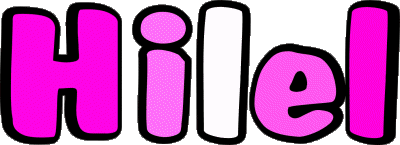 Hilel H MANN - Maghreb Muslim Vorname 