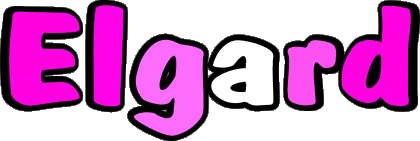 Elgard E FEMININE - Germany First Names 