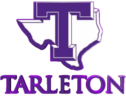 Tarleton Texans T N C A A - D1 (National Collegiate Athletic Association) Sportivo 