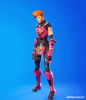 A warrior Prepares-A warrior Prepares Emotes Fortnite Video Games Multi Media 