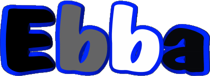 Ebba E FEMININE - France First Names 