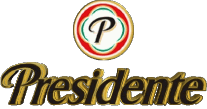 Presidente Dominikanische Republik Bier Getränke 