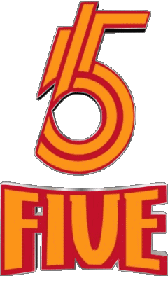 Sudbury Five Canada Pallacanestro Sportivo 