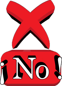 004 No Espagnol Messages 