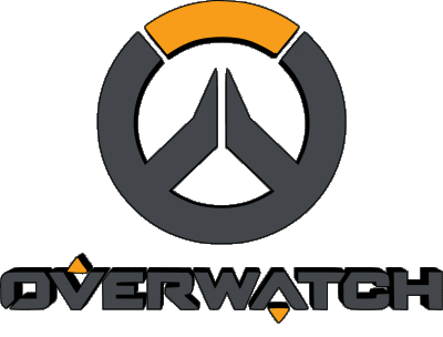 Logo Overwatch Videogiochi Multimedia 