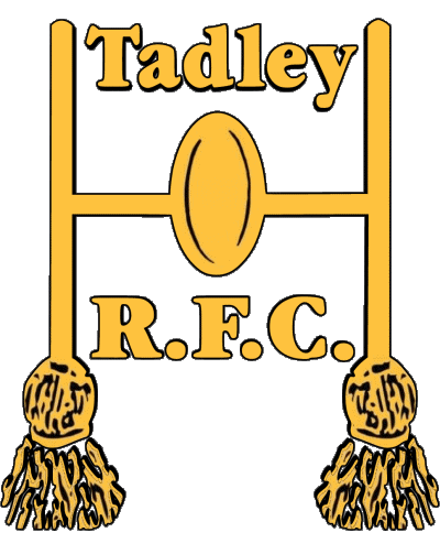Tadley RC T Inghilterra Rugby - Club Mondo - Logo Sportivo 