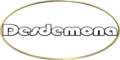 Desdemona D FEMENINO - Italia Nombre 